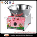 Automatic Industrial Gas Cotton Floss Candy Machine